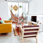 Urban Loft En Recoleta